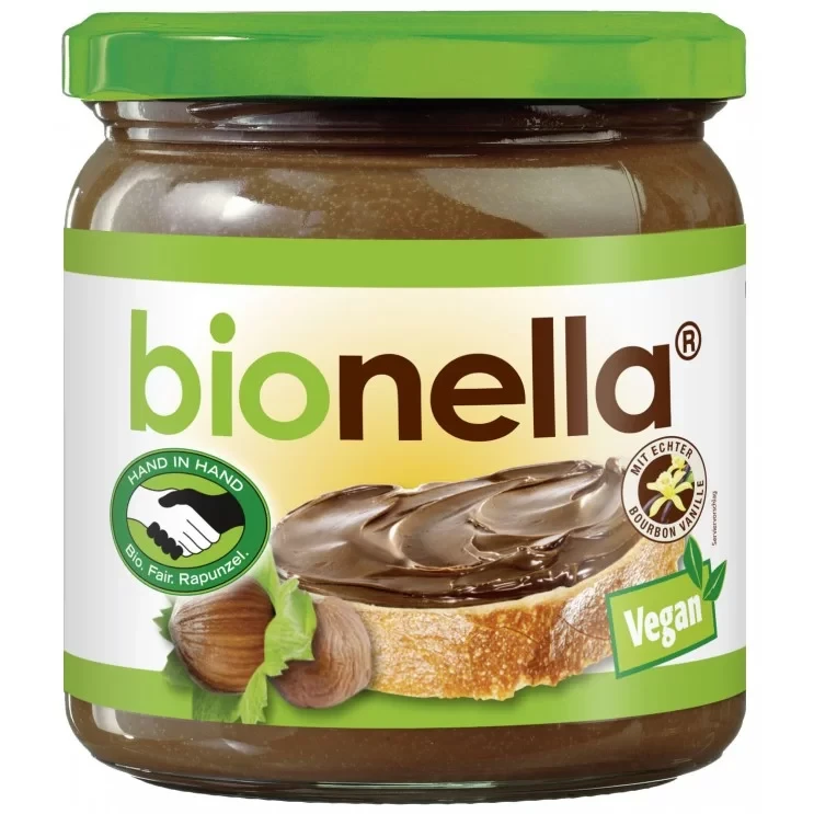 ΕΠΑΛΕΙΜΜΑ BIONELLA ΣΟΚΟ ΦΟΥΝΤΟΥΚΙ VEGAN 